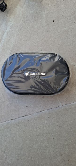Gardena Sistema de Rega Automático