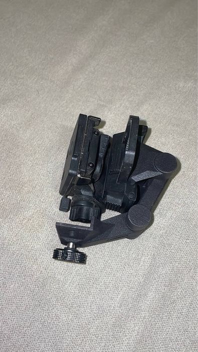 Кріплення для пнб wilcox або PVS 14