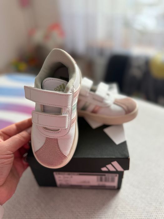 Buty Adidas VL COURT 3.0