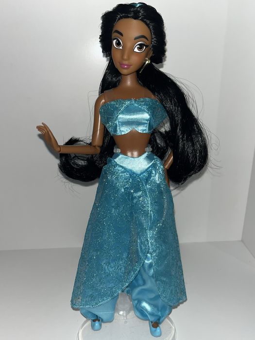 Лялячкі, лялька Дісней/Disney, Ельза, Анна, Жасмін