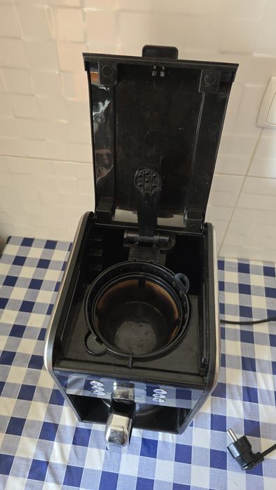 Máquina de Café de Filtro Morphy Richards 1,8 L