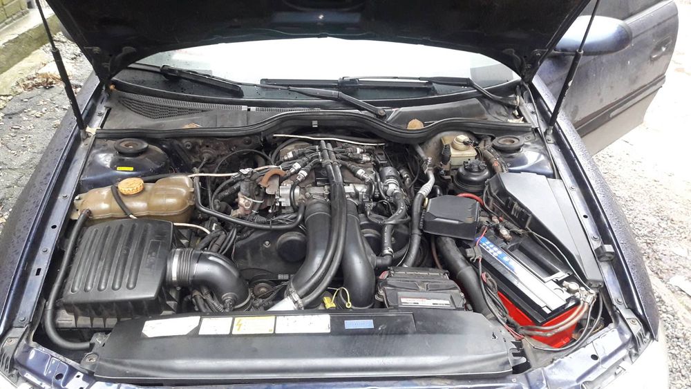 Продам Опель омега б