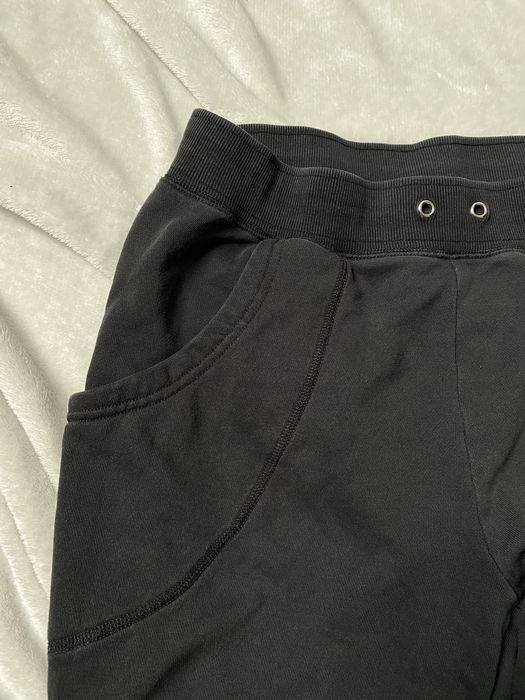 Dresy Adidas Spodnie Black Pants Vintage Nike Rap
