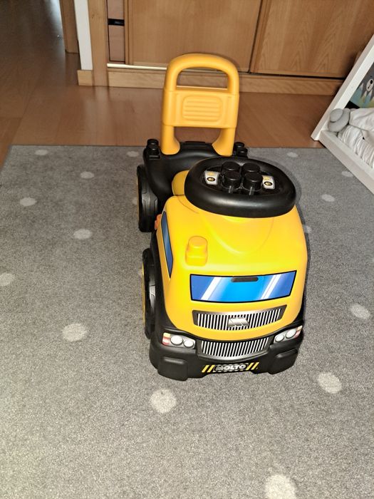 Carrinho de criança Molto