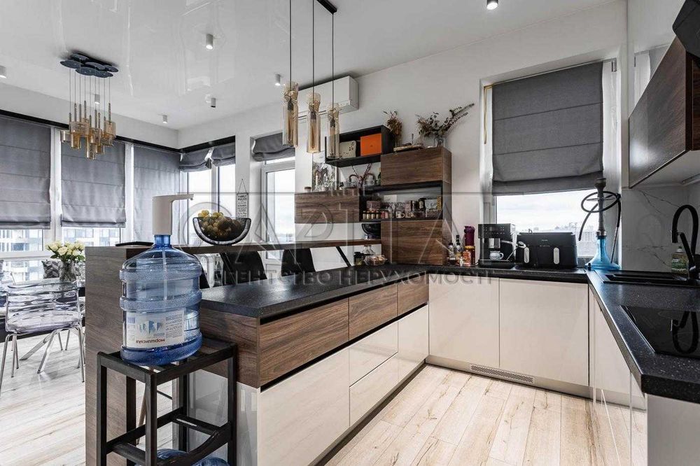 Продажа квартиры, ул. Деловая, ЖК Chelsea Tower, Печерский р-н