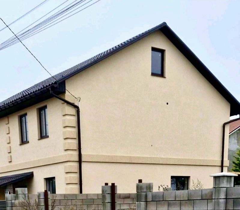 Дом Червоный хутор/Черноморка-2,на 2 сотках