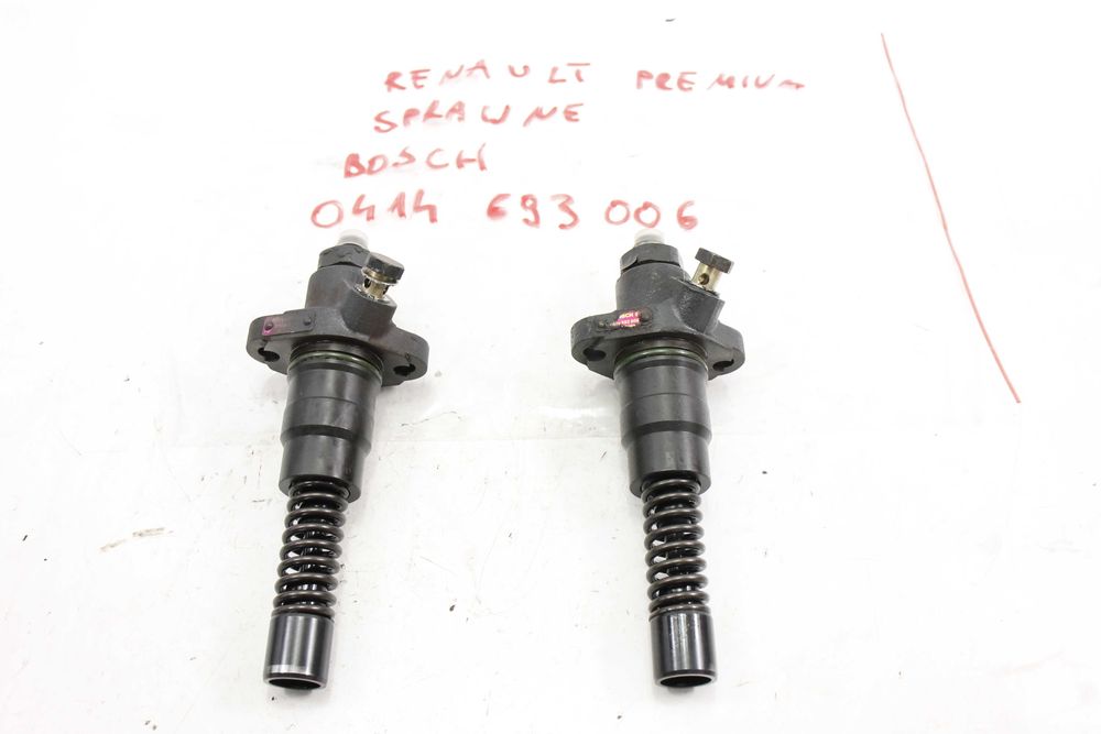 Pompa paliwa wtryskowa pompowtrysk Renault Midlum Premium dxi5 Volvo