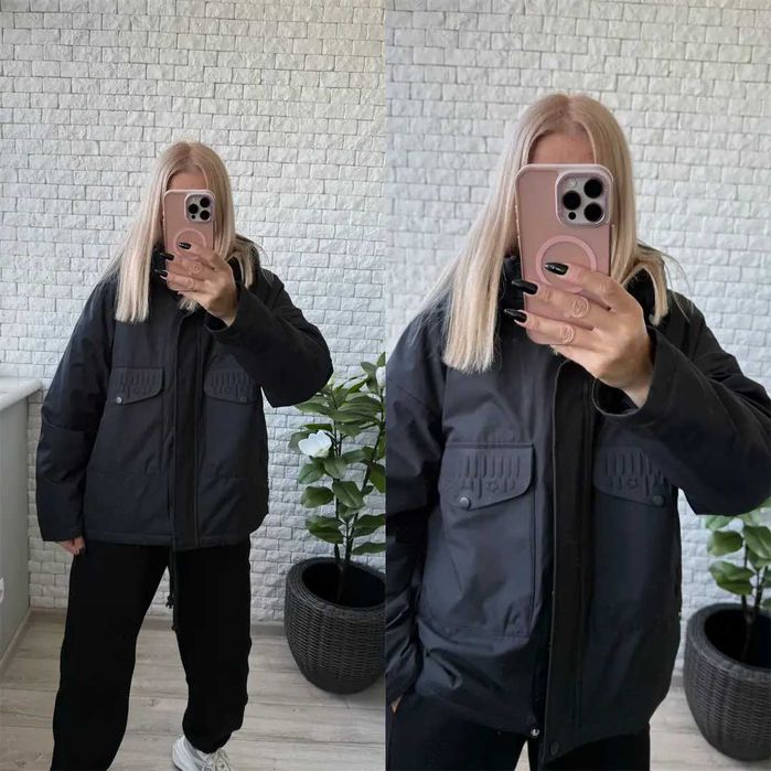 Весняна жіноча куртка.Жіноча ветровка.Куртка жіноча весняна