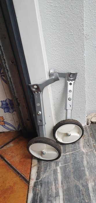 Bicicleta de criança