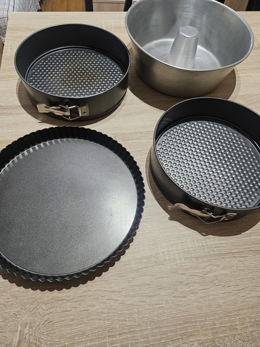 Molduras bolos e tartes com balanca ...20 eur tudo