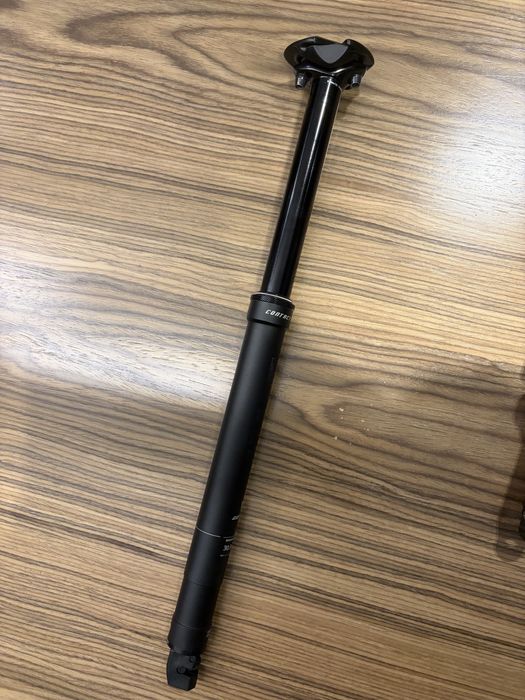 Sztyca dropper regulowana Giant 30.9 140mm