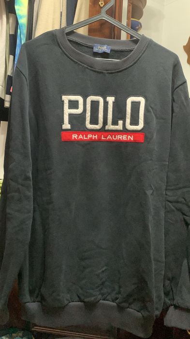 Sweatshirt Ralph Lauren