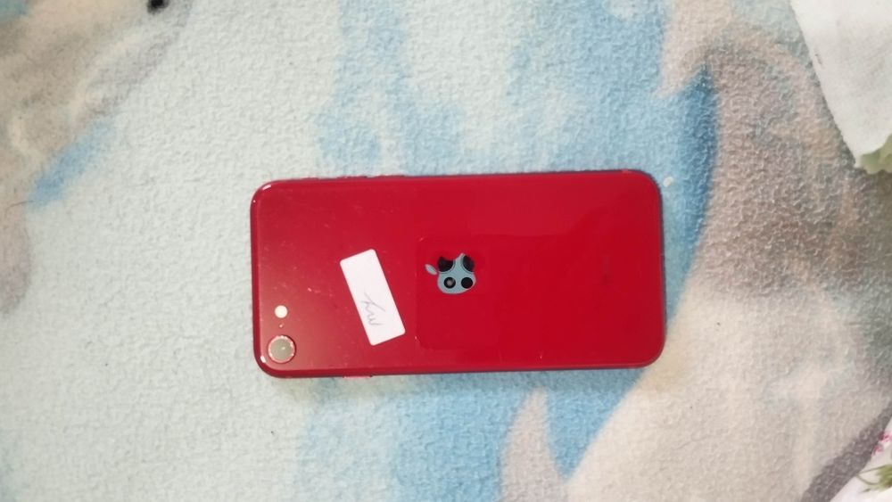 iPhone SE (3.ª geração)