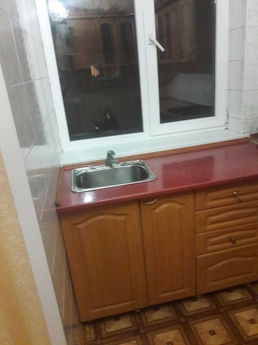 Сдам отдельную комнату под ключ