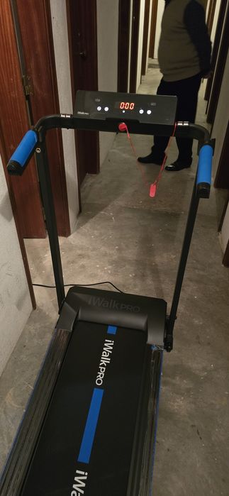 Passadeira IWalkPro