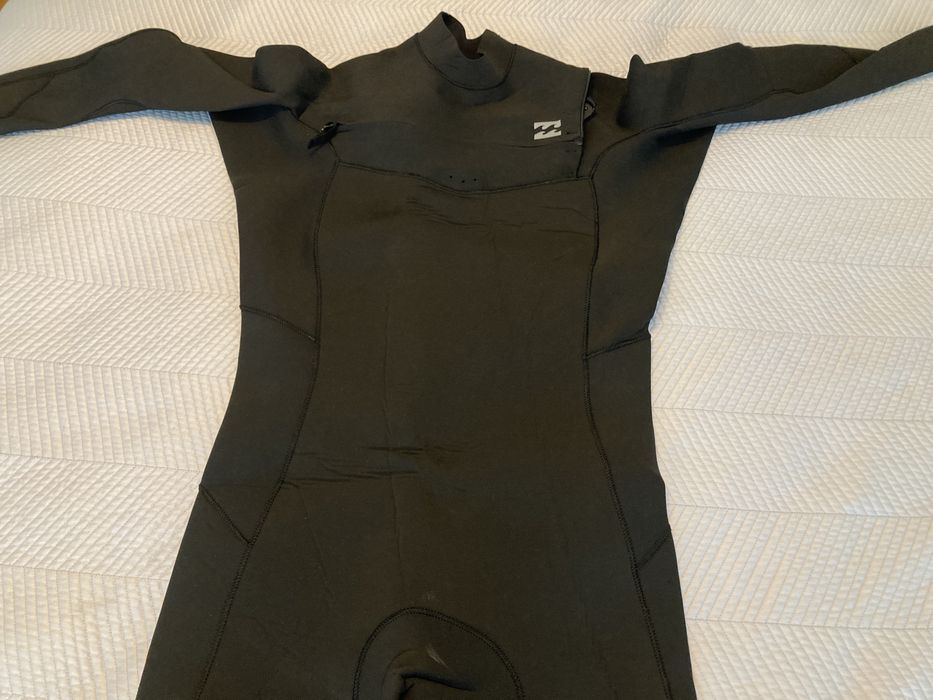 Fato de surf Billabong