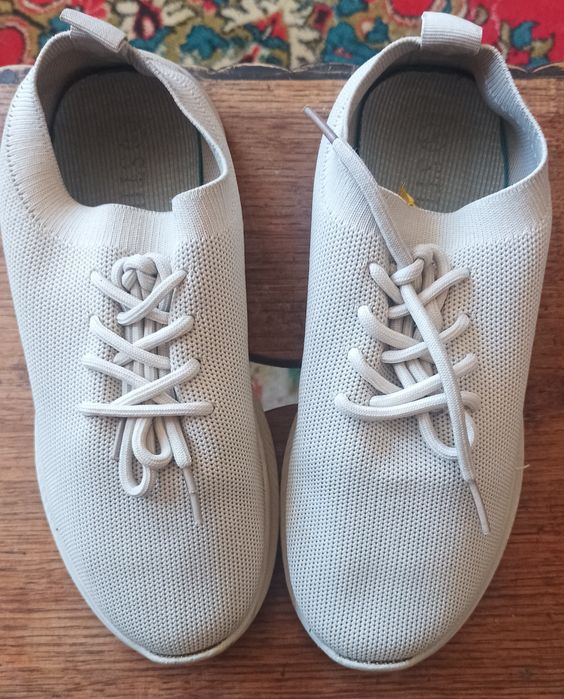 Летняя женская обувь