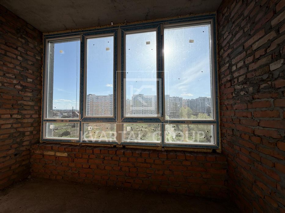 Продам однокімнатну квартиру в ЖК Millennium Park Буча