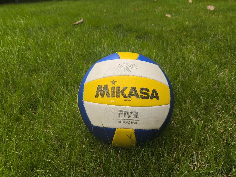 Piłka do siatkówki Mikasa VSO 2000