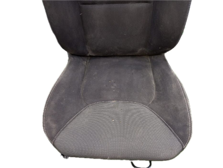 Conjunto de bancos RENAULT Clio IV (BH_)