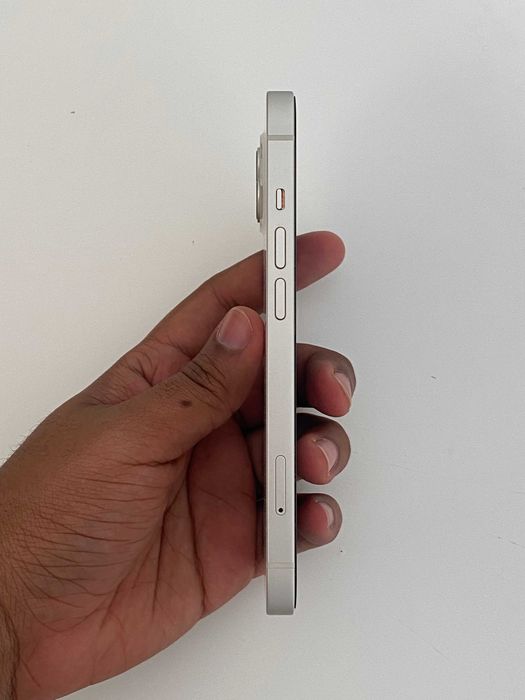iPhone 13 128GB Branco – Estado de Novo