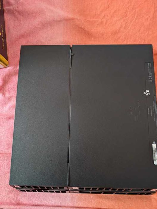 Consola ps4 500GB