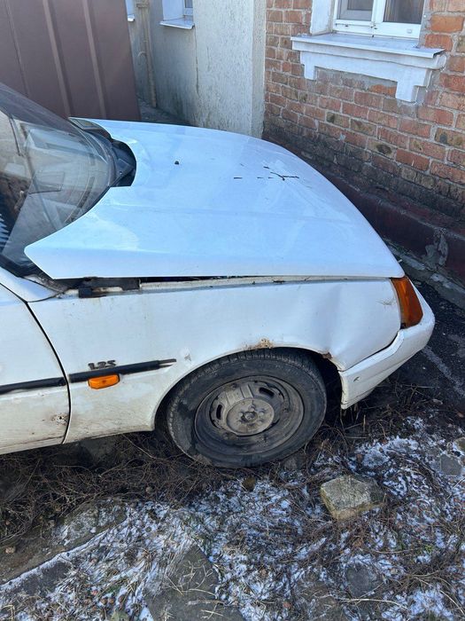 Славута 2004 року