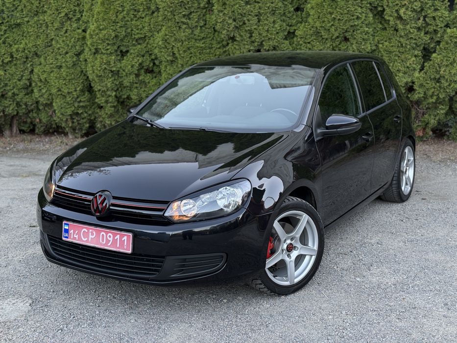 Volkswagen Golf 2009 VIN WVWZZZ1KZ9W512940 фото оголошення 2 з 8