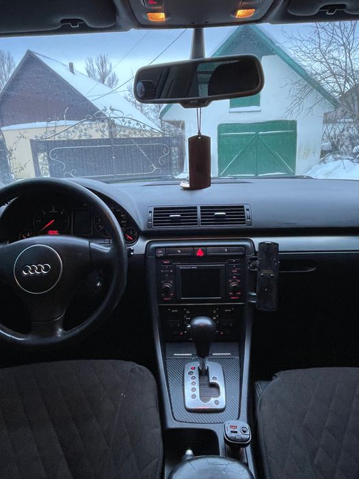 Продам Audi А4Б6