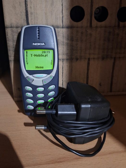 Telefon Nokia 3310 ładny stan