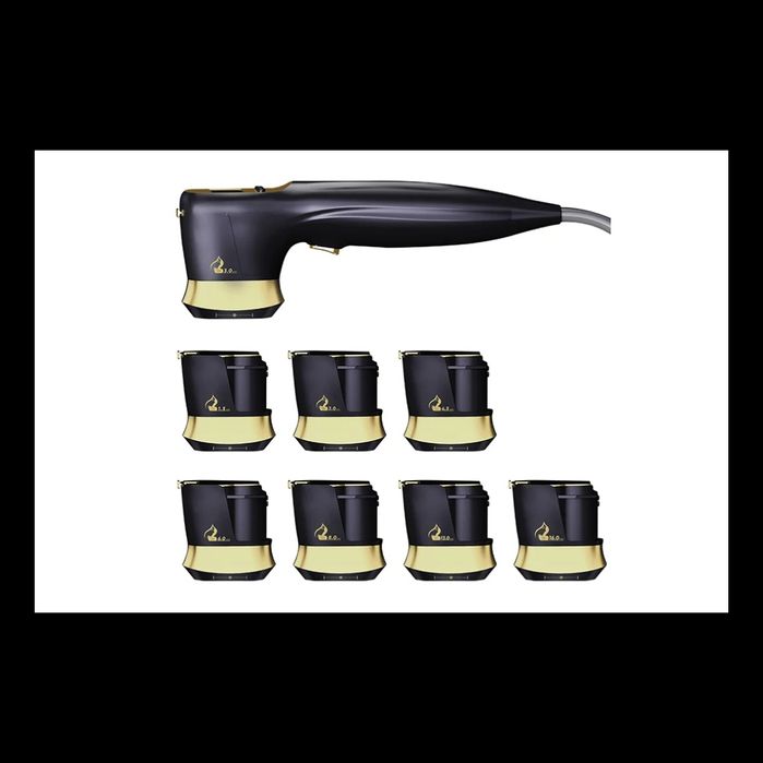 Maquina de estetica Hifu