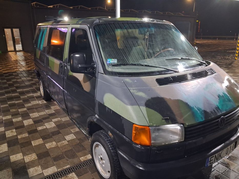 Продам   t4  2.4