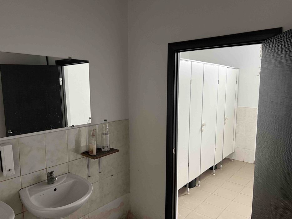 Оренда комерційного приміщення