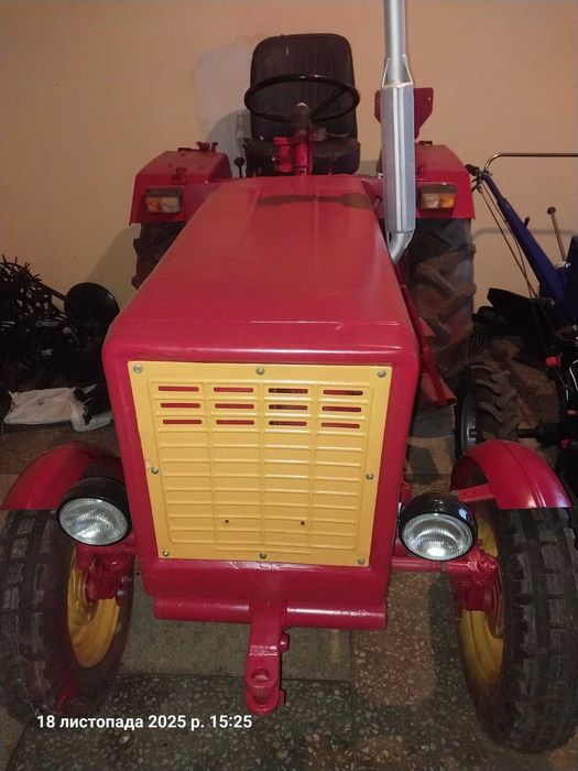 Трактор Т25 - 150 000 грн