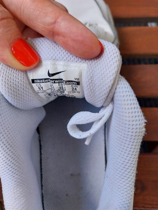 Nike Air Max rozm. 38,5