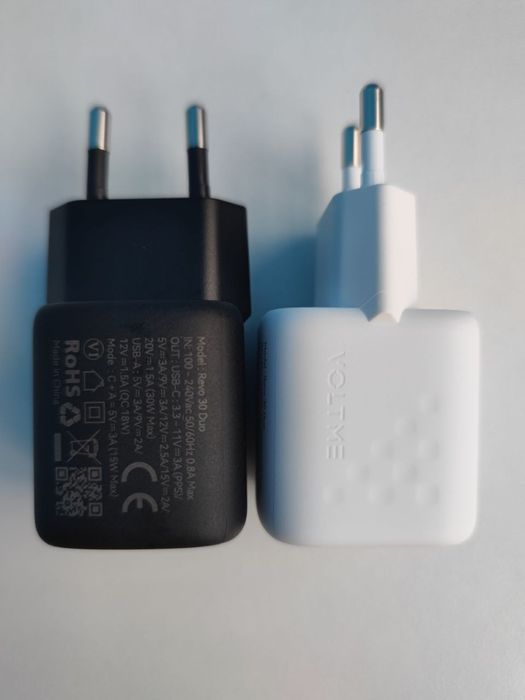 Блок живлення voltme 30w