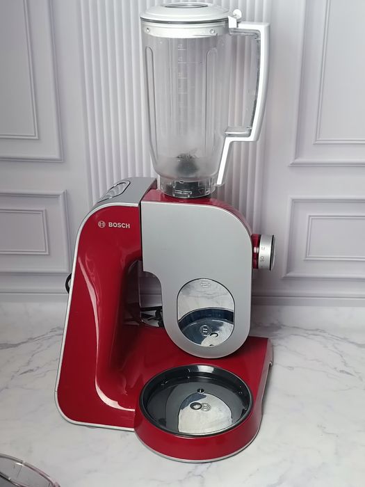 Кухонна машина BOSCH MUM58720