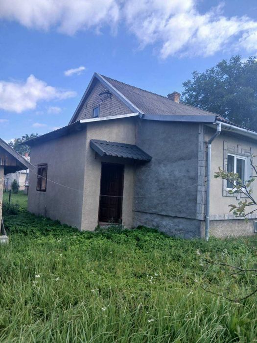 Продаж будинку в селі Чуловичі Городоцький район