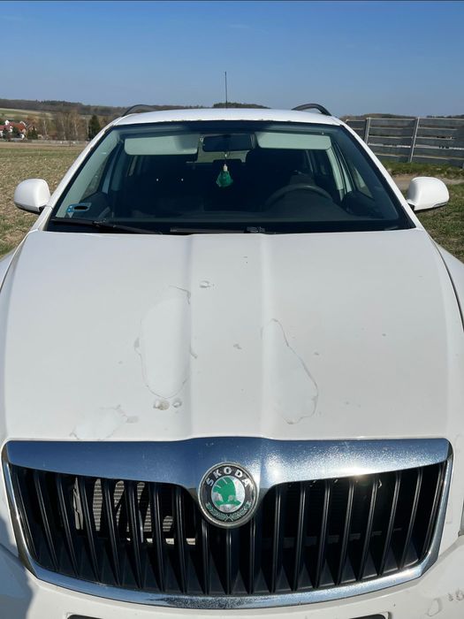 Skoda Octavia II Premia 1.9 TDI Ambiente Kombi