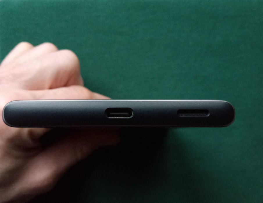 SONY Xperia XA1 Plus G3412