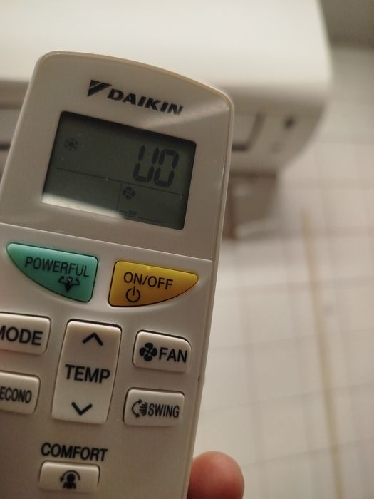 Instalação e manutenção ar condicionado e sistemas AVAC