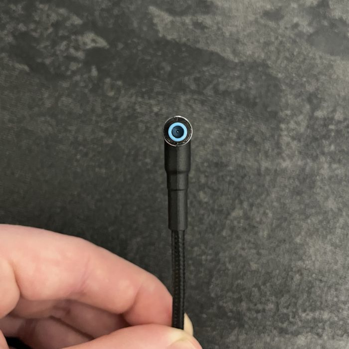 Провод для зарядки ноутбука от павербанка