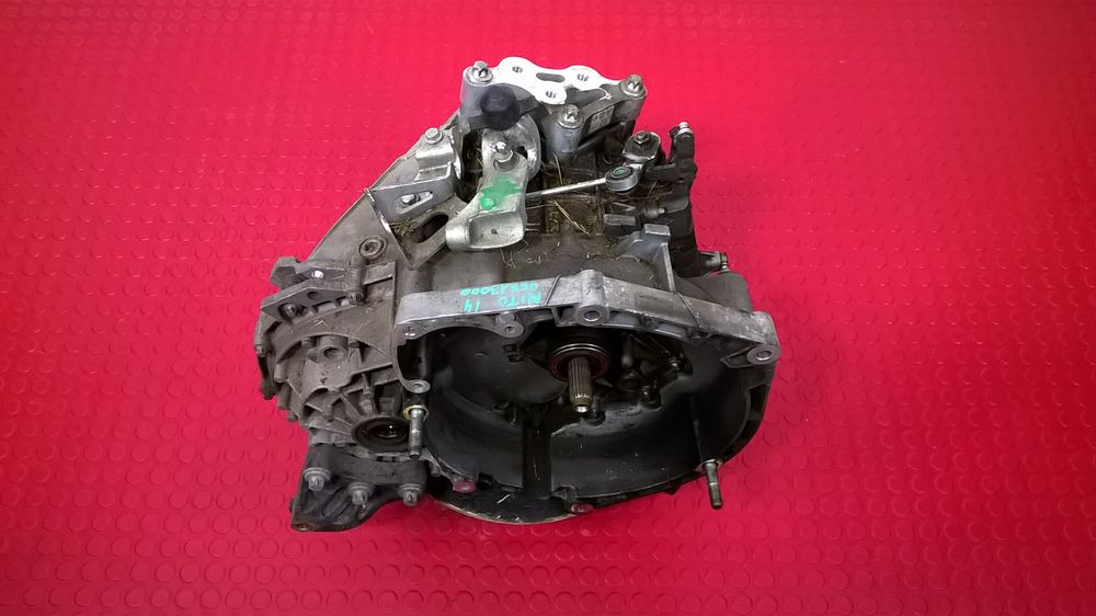 Caixa Velocidades Manual 71794342 - ALFA ROMEO MITO