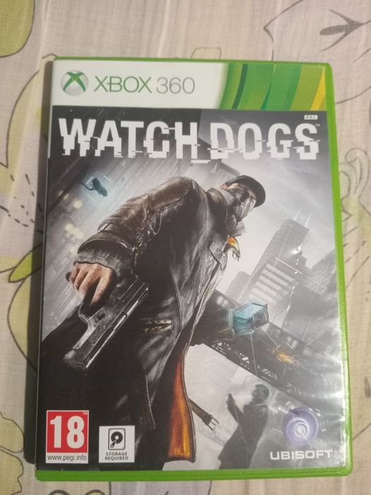 Игра для Xbox 360