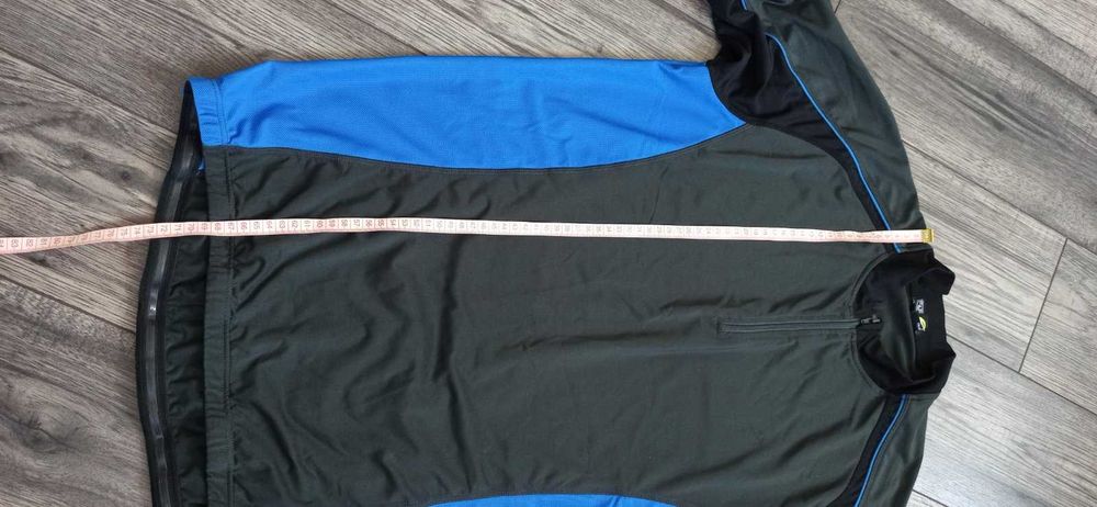 Велокофта Active