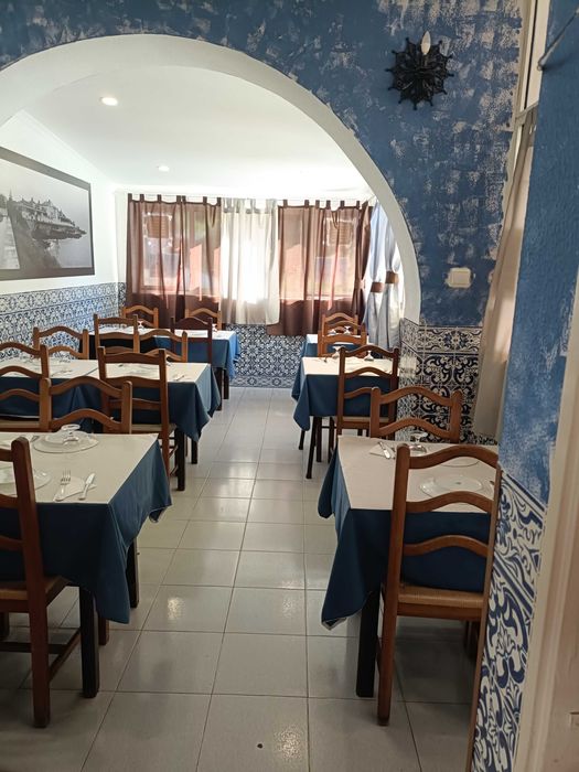 Trespasse de restaurante