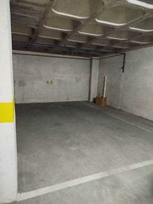 T1 Benfica, 1 parqueamento