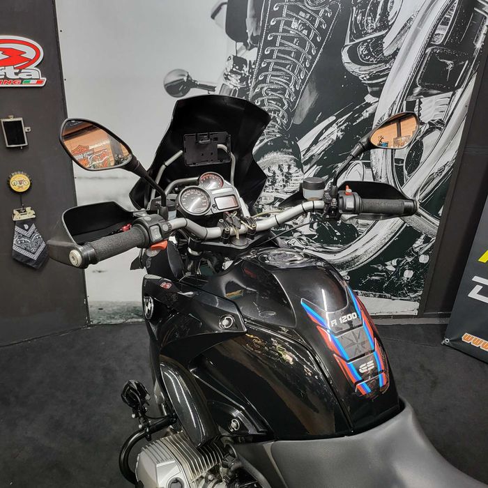BMW R 1200 GS 2006