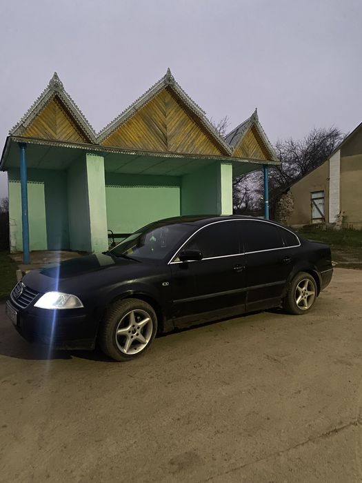 Продам Passat B5+