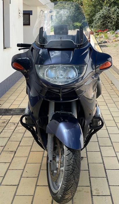 Venda de BMW R1150RT para peças